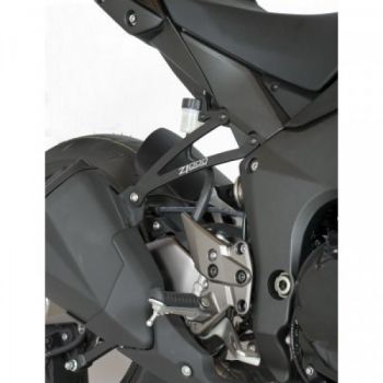 R&G Auspuffhalter Kawasaki Z 1000 / Z 1000 R 2010- / Z 1000 SX 2011-2013