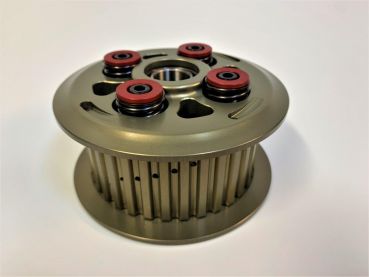 Honda RVF und VFR 400 TSS Antihoppingkupplung mit Kupplungsfedern Slipper Clutch