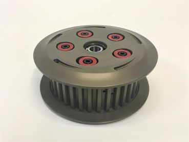 Aprilia RS660 Tuareg 660 Tuono 660 TSS Antihoppingkupplung inkl. Kupplungsfeder Slipper clutch