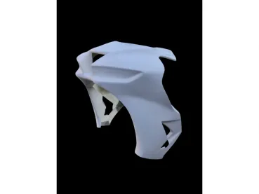 Preview: HONDA CBR 1000RR-R 2025 – Sebimoto kompletter Rennverkleidungssatz