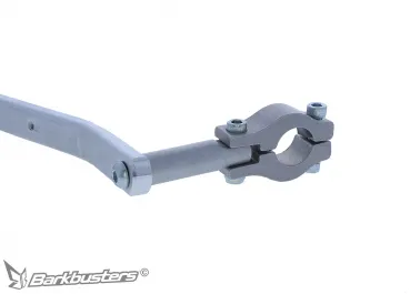 BarkBusters Befestigungs Kit for CF MOTO 700 MT 2025-