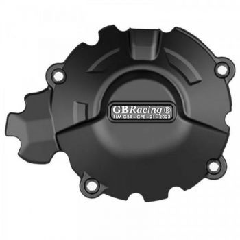 GB Racing Motor Protektor Set Triumph Speed Triple 1050 R / S / RS 2016-2020