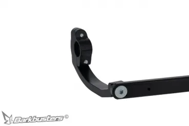 BarkBusters Befestigungs Kit for Ducati Multistrada V4 / V4 S / V4S Sport / CF Moto 450 MT / 800 MT
