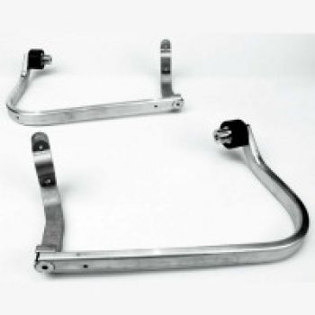 BarkBusters Befestigungs Kit for Honda CRF 1000 L Africa Twin / Adventure Sports / X-ADV 750 2017-2020