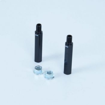 R&G Racing Blinker Verlängerungen M8 35 / 50 / 65 mm