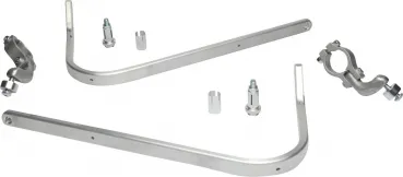 BarkBusters Befestigungs Kit for BMW G650X Challenge, Country und Moto Modelle      BHG-013-NP