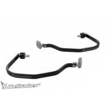BarkBusters Befestigungs Kit for Ducati Multistrada 1200 2015- / 950 2019- / 1200 / 1260
