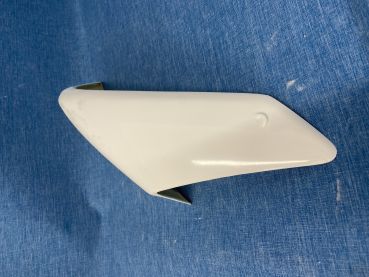 Aprilia RSV4 1100 2021-2022 Sebimoto Winglets links