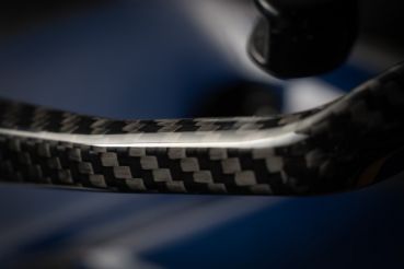 Gilles Kupplungshebelprotektor Carbon