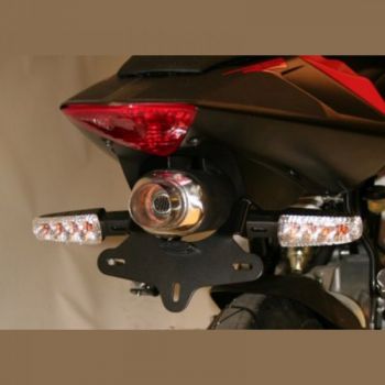 R&G Kennzeichenhalter Aprilia RS 50 2007-