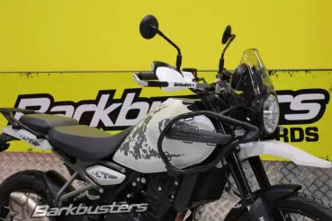 Preview: BarkBusters Befestigungs Kit for Royal Enfield Himalayan 450 2024- / GUERRILLA 450 2024-