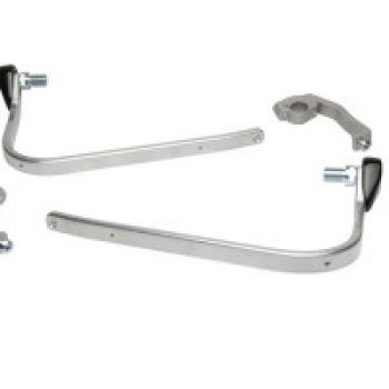 BarkBusters Befestigungs Kit for YAMAHA XTZ 1200 Super Tenere 2014- Modelle