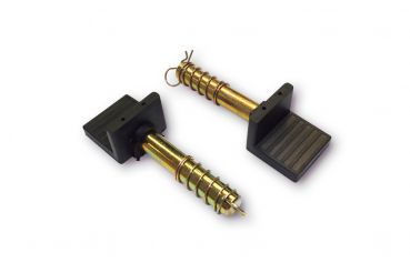 Bihr L-Schwingenaufnahme PRO 3 & BIG WHEEL