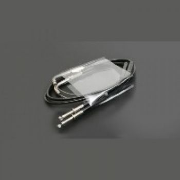 NEW Active Teflon Kurzhubgasgriff Suzuki GSX-S 1000 2015-2020