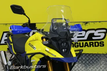 BarkBusters Befestigungs Kit for Suzuki DL V-STROM 800DE 2023-