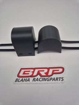 B&G Lenkanschlagschützer 400-100 NEW Generation für verschiedene Kawasaki Modelle