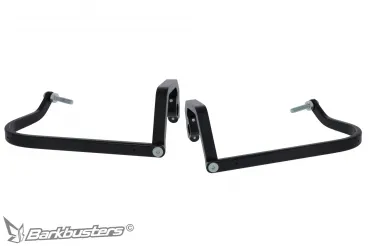 BarkBusters Befestigungs Kit for BMW R 1300 GS / Adventure / Trophy 2024-