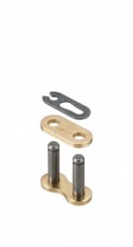 Rollenkette DID520ERS3(G&G)/94C