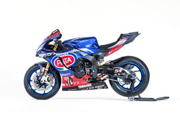 Preview: Cordona 424Evo GP ASG Superbike Quickshifter mit Blipperfunktion für Yamaha YZF-R1 Modelljahr 2018-
