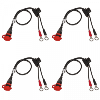 OptiMATE CABLE O-11 4-Pack (4x O-11) (SAE)