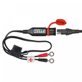 Optimate Cable O-124 (SAE)