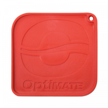OptiMATE Seitenständer- / Kaffeebecherunterlage