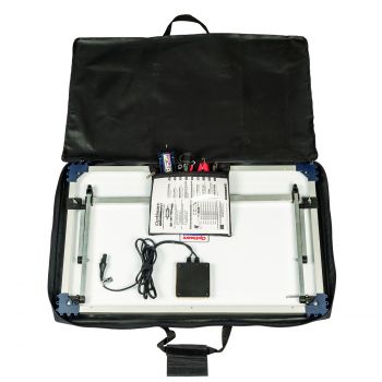 Batterieladegerät Optimate Solar Duo + 40W SolarTK