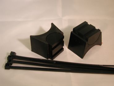 Ducati 1098 2007- 848 2008- 1198 2009- Lenkanschlag-Schützer