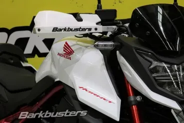 BarkBusters Befestigungs Kit for Honda CB 750 Hornet 2023-