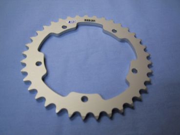 TSS 5 Loch Alu Kettenrad Teilung 525 35Z bis 45Z sprocket 10402