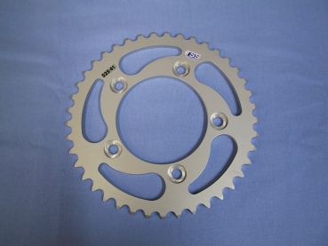 Ducati 749 999 TSS Aluminium Kettenrad Teilung 520 35Z bis 42Z sprocket 10403