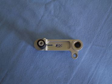 Ducati 748 916 996 998 Schalthebel mit Excenter für Original Schaltung shift lever road