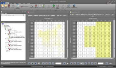 Preview: Powercommander 6 für  Ducati 996 1998-2001