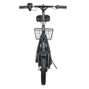 BOGIST M5 Elite tragbares Mini-E-Motorrad