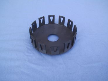 Husqvarna 125 ab 2002 TSS Kupplungskorb clutch basket