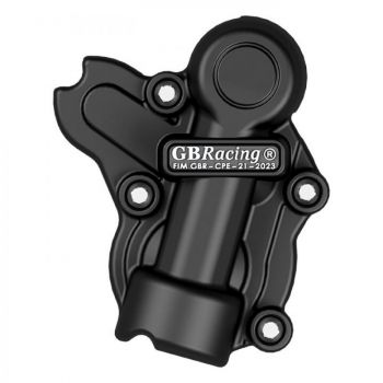 GB Racing Wasserpumpen Protektor Suzuki GSX-8S / 8R 2023- / V-Strom 800DE 2023-