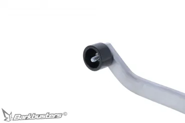 Preview: BarkBusters Befestigungs Kit for Triumph Scrambler 1200 XE 2024-