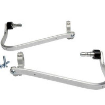 BarkBusters Befestigungs Kit for Honda NC700 / Honda NC750X / Honda VFR1200 Modelle
