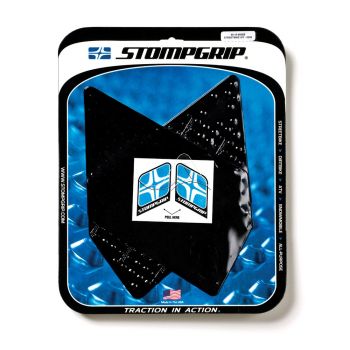 KTM ( Versch. Modelle) Stompgrip - Volcano Traction Pads - schwarz - 55-10-0058B