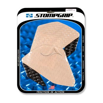 Yamaha YZF-R25 2015 Stompgrip Pads klar