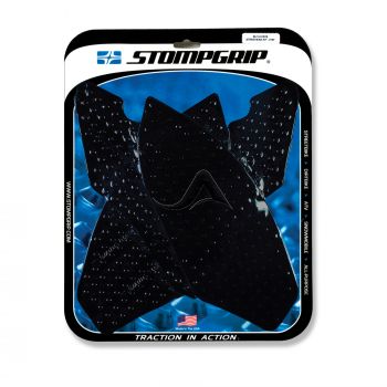 BMW S1000R 2014-2019 Stompgrip Pads schwarz