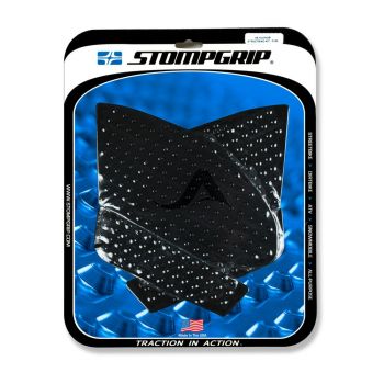 Suzuki GSX-R 1000 GSX-R 1000 R ab 2017 Stompgrip Pads schwarz