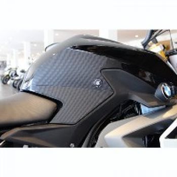 Eazi-Grip PRO Tank Traction Pads BMW G 310 R 2017-