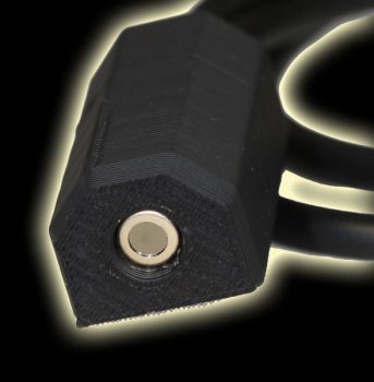Preview: Starlane Infrarot Sensor M8 Infrared sensor