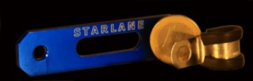 Starlane Halter für Speedsensor support for inductive speed sensor