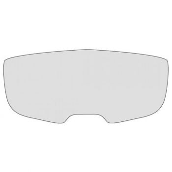 Eazi-Grip Dashboard Displayschutzfolie Aprilia RS 125 / Tuono 125 2021-