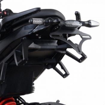 R&G Premium Kennzeichenhalter BMW F 900 R / XR 2020-