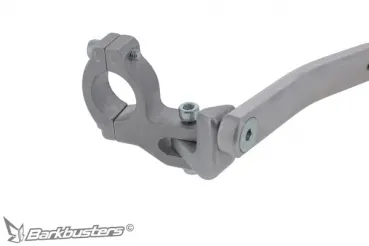 BarkBusters Befestigungs Kit for Royal Enfield Himalayan 450 2024- / GUERRILLA 450 2024-