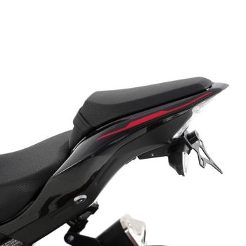 R&G Premium Kennzeichenhalter Kawasaki Z 900 2017-2024 / Z H2 2020-