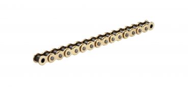 Rollenkette DID415ERZ(G&G)/102Niet